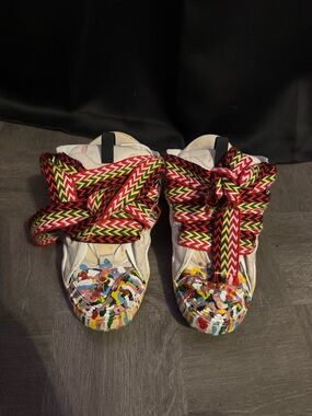 Lanvin x Gallery Dept Sneakers